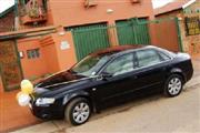 Audi Audi A4 2.0l