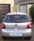  Polo Hatchback
