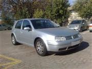  Golf4 1.8t Gti