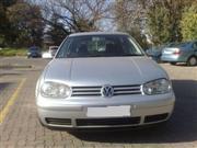  Golf4 1.8t Gti