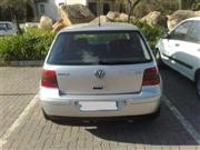  Golf4 1.8t Gti