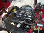  Triumph Spitfire Mkiii