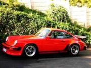 Porsche 911 Super Carerra  class=