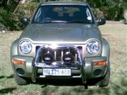  Cherokee Sport Crd