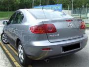  2004 Mazda 3