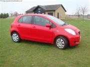  Yris1.3 Vvt