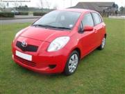  Yris1.3 Vvt