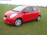  Yris1.3 Vvt