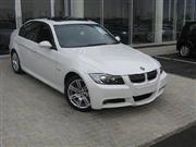  325i Auto Sportpack