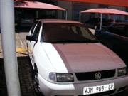 Volkswagen Polo Classic