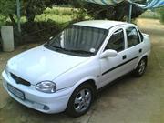 Opel 1.6i Cdx