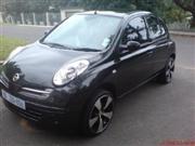  Micra
