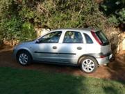  Corsa 1.7 Cdti Sport
