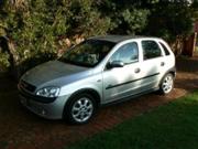  Corsa 1.7 Cdti Sport