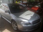  Legacy 2.0 Gt Sportswagon Premium