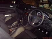 Ford Focus St