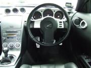  Fairlady 350z