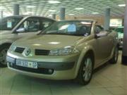  Megane 2.0 Cabriolet