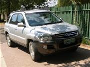 Kia Sportage 2*4