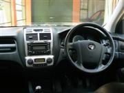 Kia Sportage 2*4