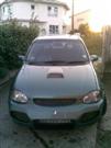  1.4i Corsa