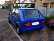 Volkswagen Chico 13.00