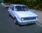 Citi Golf  1600