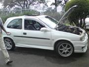  Corsa Gsi Ltd