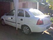  Corsa Elegance 1.7 Dti