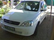  Corsa Elegance 1.7 Dti