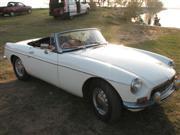  1964 Mg Roadster 1.8l