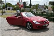  350slk