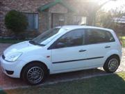Ford 1.4 With A/c