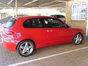  Alfa Romeo 147 Selespeed 3-door