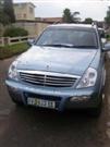 Ssangyong Rexton Rx 270 Xdi 4x4