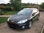  407 Sw Parck Sport