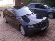  318ti