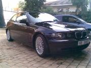  318ti Auto