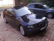  318ti Auto