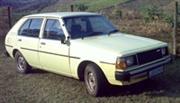  323 Automatic