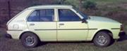 Mazda 323 Automatic