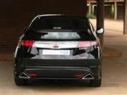  Civic 2.0 Type R