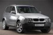  X3 3.01 Auto Steptronic 