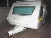 Caravans Gypsey Romany  class=