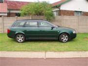  2.8 Avant Quattro Tiptronic