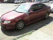  Saab93   Turbo Executive
