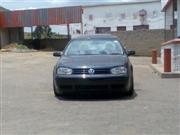  Golf 4 Gti