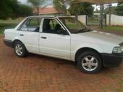Ford Laser Tracer