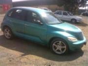 Chrysler 2.0 Limited Edition  class=