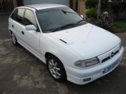 Opel 200is